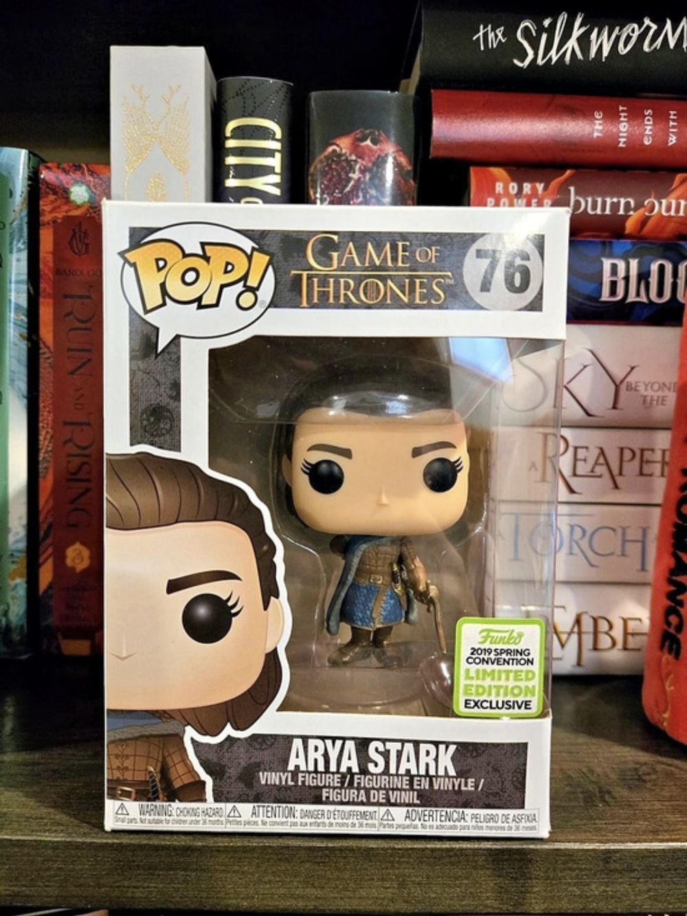 Funko Pops - Picture 3 of 4